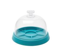 Fonowx Cloche Épuré | Anti-Pssière, Cloche Protection, Compact, pr Atelier, Collectionneurs