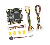 Fonowx Contrôleur de électrique Sans Balais, Facile à Installer et Résistant à L'usure, pour Avion RC, Style A