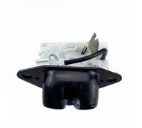 Fonowx Dispositif Serrure Porte Véhicule Câble Attaché Connecteur Assemblage Coffre Compl Protection Contre Lusure les Éléments Environnementaux Convient