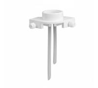 Fonowx Distributeur Automatique Aquarium Remplisseur Eau Contrôleur Niveau Compatible Bouteille Convient à Aquarium Poisson Aménagement Intérieur, Réappro Uniquement