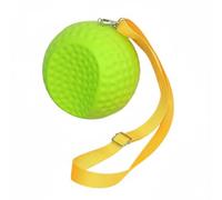 Fonowx Entraîneur de Swing de d'Entraînement Posture Aide Alignement Accessoire Pratique Matériau Mousse Mémoire Ajustable Convient au Travaill Parcours, color to 5