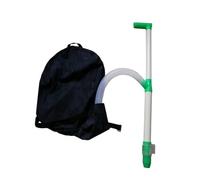 Fonowx Épandeur D'engrais Manuel, Semoir et Distributeur pour Légumes, Maïs et Arbres Fruitiers