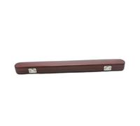 Fonowx Étui pr Bâtonns Portable | Métallique, Étui à Tige Direction, pr Concerts, Répétitions, Le