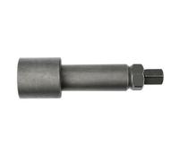 Fonowx Extracteur Pignon Moteur pour Outil en Acier Rrait d'Engrenage à nture Hélicoïdale Arbre Douille à Six Pans pour Réparation Culasse