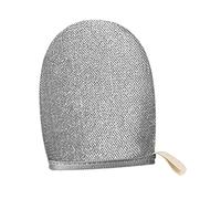 Fonowx Gant Retrait Poils d'animaux Brosse Outil Antistatique Réutilisable Double Face en Polyester pour Nettoyage Vêtements Rideau Sofa Tapis Adapté A, 10x12.5 Cm