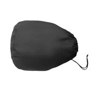 Fonowx Housse de Moteur de Coupe-Bordures étanche avec Cordon de Serrage pour Taille-haie, 210d
