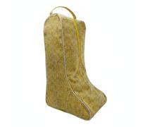 Fonowx Housse de Protection Bottes Sac Bottes Équitation Étui Rangement Transport Fibre Lin Coton Épaisse Protège de la Poussière de l'Humidité et des Rayures Adaptée au Écurie Garde-Robe Compétition