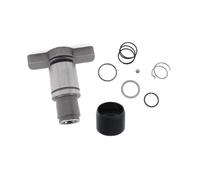Fonowx Impact Driver Socket hocs Douille Embout Adaptateur Acier Kit d' pour Restaurer la Performance Du Mécanisme Percutant et Limiter les Pannes