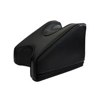 Fonowx Industrial Neck Support Repose pour Guitare Support Cols Chevalet Cale Rembourrée en Cuir EVA Antidérapant pour Entretien Réglages Changements de