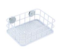 Fonowx Installation d'un Support de Repos et d'une Mangeoire à Foin pour Aras et Calopsittes, Blanc