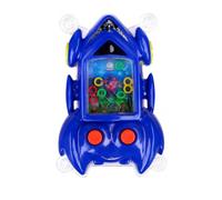 Fonowx Jeu Quilles à Anneaux Manuel en Plastique Souple Jouet d'Intérieur pour Enfants Activité Groupe pour Pique-Nique en Famille