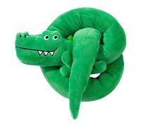 Fonowx Jouet Couineur pour Chien, Facile à Nettoyer, Idéal pour et éduquer Les Chiots. Accessoires pour Animaux. Petite Taille, Style D