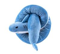 Fonowx Jouet Couineur pour Chien, Facile à Nettoyer, Idéal pour et éduquer Les Chiots. Accessoires pour Animaux. Petite Taille, Style E