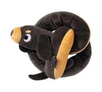 Fonowx Jouet Couineur pour Chien, Facile à Nettoyer, Idéal pour et éduquer Les Chiots. Accessoires pour Animaux. Petite Taille, Style A