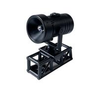Fonowx Lampe pr Ppée Décoratif | Format extrêmement Compact, pr Maqute, Diorama, Vitrine D'n, Collectionneurs, Jaune