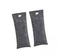 Fonowx Lot de 3 Sachets de Purification d'air (2 Sachets Chacun), Sachets Désodorisants pour Chaussures, Désodorisants pour Gants de, Absorbeurs D, 3 pièces