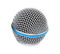 Fonowx Lot de 6 Grilles de Protection Métalliques pour Tête de, Adaptées à Un Usage Domestique, 2 pièces