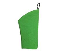 Fonowx Manches de Morsure de Chien Protection de Protection des Chiens de Protection des Chiens de Formation des Bras de Bras pour Morsure, Vert
