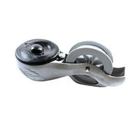 Fonowx Marqueur à Encre de Charpentier En Aluminium, Outil de Traçage à La Craie avec Boîte à Encre, à Main