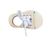 Fonowx Planche Occupée, Jouet Sensoriel, Compétences de Base pour Garçons et Filles, Enfants de La Maternelle