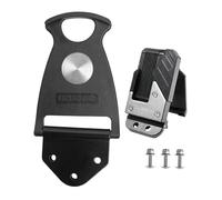 Fonowx Pochette Porte-Outils pour Ceinture, Kit de Modification de Fermoir Pivotant, Sac Banane, Outil pour Fermoir Pivotant