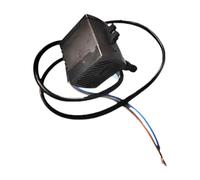 Fonowx Pompe Submersible 280 L/h 8 W pour Culture Hydroponique, Rocailles, étangs, Aquariums et Réservoirs.