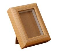 Fonowx Porte-cartes Photo Décoratifs et Professionnels pour La Chambre à Coucher, Conserver 1 Carte