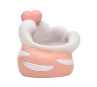 Fonowx Pot de Fleurs en Résine en Forme de Patte de Chat, Accessoire pour La Chambre