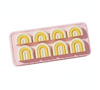 Fonowx Prise Bébé Prise Protection Prise Couvercle Prise Bouchon Prise Matériau Isolant Ignifuge Dispositif Discret Facile à Clipser Suitable pour Chambre, Jaune Crème