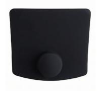 Fonowx Protecteur pr Équipement Audio | Conception Étanche à l'eau, Capot pr Autoradio Marin, Anti-Pssière, Grille Protection Haut-Parleur Voiture, Type C