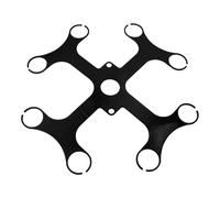 Fonowx R0359700 Entretoise Supérieure de Grille, Composant D'équipement, Accessoire de Piscine