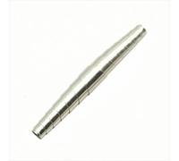 Fonowx Reort Sécateur Robuste Reorts | Finition Chromée Résistante, Facile à Italler, Reort pr Greffage, age, 7CM