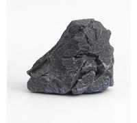 Fonowx Rocher r Simulé Pierre Artificielle Bloc Décoratif Faux Caillou Imitation Roche Stratifiée Légère pour Point Focal sans Effort Convient Terrasses Bordures Scènes de Théâtre, Style to 6