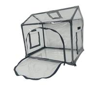 Fonowx Sac de Culture de Champignons Still Air Box Robuste, Professionnel et Léger