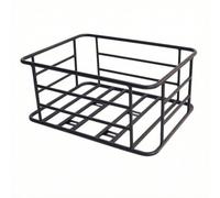 Fonowx Support Universel pour Équipée d'un Cadre Arrière Existant Comprenant Kit Montage Compl Ou Essentiels pour Fixation Rapi, M