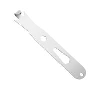 Fonowx T Poster L'outil de Torsion de Fil Clip pour La Tension du Fil de, 15.2cmx2.3 Cm