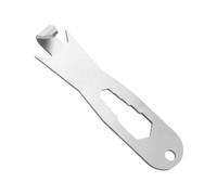 Fonowx T Poster L'outil de Torsion de Fil Clip pour La Tension du Fil de, 9.6cmx2.3 Cm