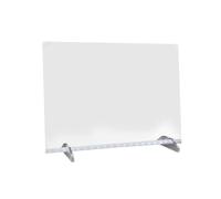 Fonowx Tableau de Dessin LED Enfant Ardoise Créative Tableau Lumineux Planche Écriture Panneau Tracé Acrylique Transparent avec, 8 Couleurs De Lumière, 6 Modes Modèle Amazon