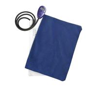 Fonowx Tapis Chauffant pour Chien 40 X 30 Cm, Tapis Chauffant pour Chat, Canapé,