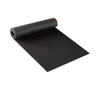 Fonowx Tapis de Nivellement pour Aquarium, Coussin Isolant en Silicone pour Le Fond du Réservoir, Antidérapant et Absorbant Les Chocs, Réduit Les Vibrations, 40cmx40cm