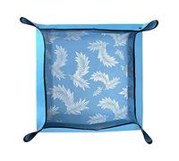Fonowx Tapis de Plantation de Jardin Plateau de Jardin Tapis de rempotage Plateau de rempotage pour semis Nettoyage Animal de Compagnie, 50cmx50cm