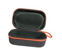 Fonowx Trousse de Secours Compacte pour Voiture, Sac de Rangement Portable