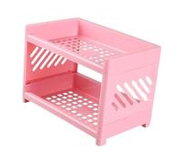 Fonowx Zone de Couchage de Cochon d'Inde pour Une Petite Zone de Repos, Rose