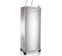 Fonpur Distributeur d'eau à osmose inverse inoxydable eau froide et naturelle