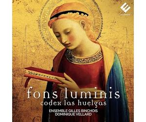 Fons Luminis: Codex Las Huelgas