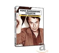DVD - Fons Rademakers Collection (1 DVD)