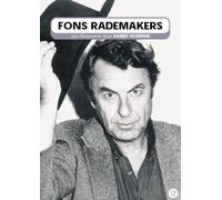 Fons Rademakers [ Origine Néerlandais, Sans Langue Francaise ]