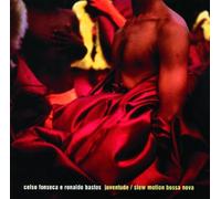 Fonseca, Celso - Juventud: Slow Motion Bossa Nova