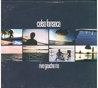 CELSO FONSECA - RIVE GAUCHE RIO CD NEUF
