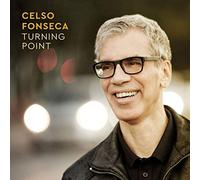 Celso Fonseca – Turning Point – CD